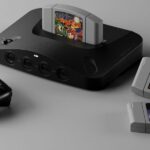 Analogue-4K-N64-console